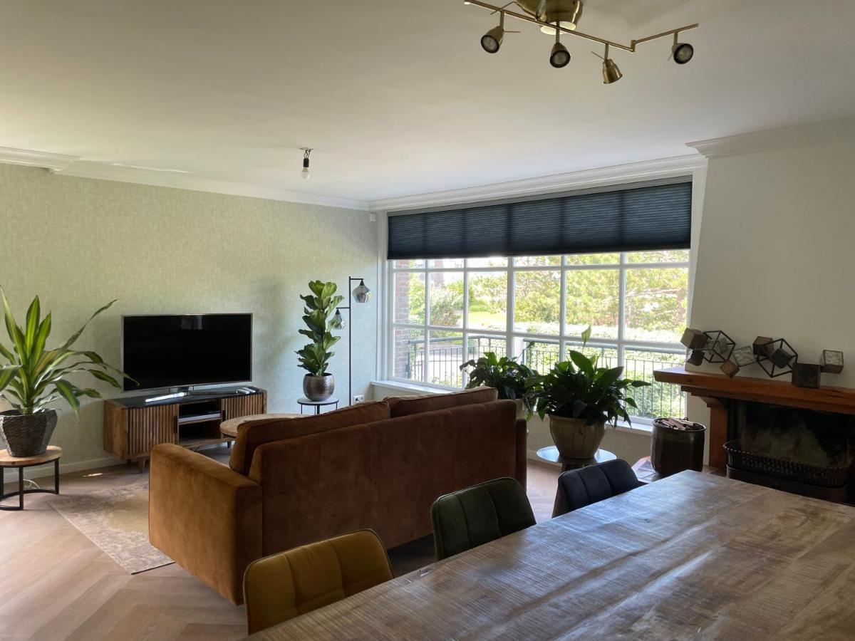 Droomvakanties Egmond B&B Nummer 8 Egmond aan Zee Exteriér fotografie