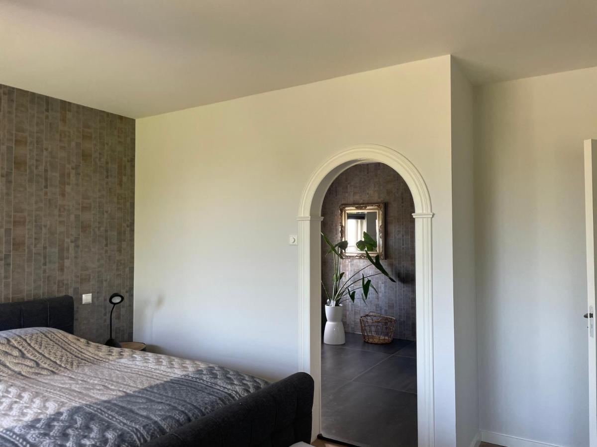 Droomvakanties Egmond B&B Nummer 8 Egmond aan Zee Exteriér fotografie