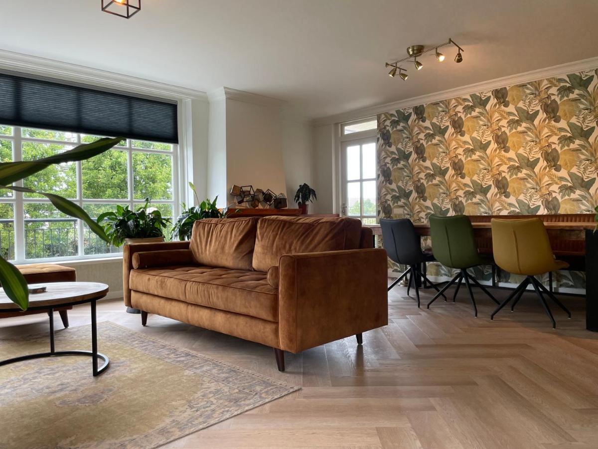 Droomvakanties Egmond B&B Nummer 8 Egmond aan Zee Exteriér fotografie